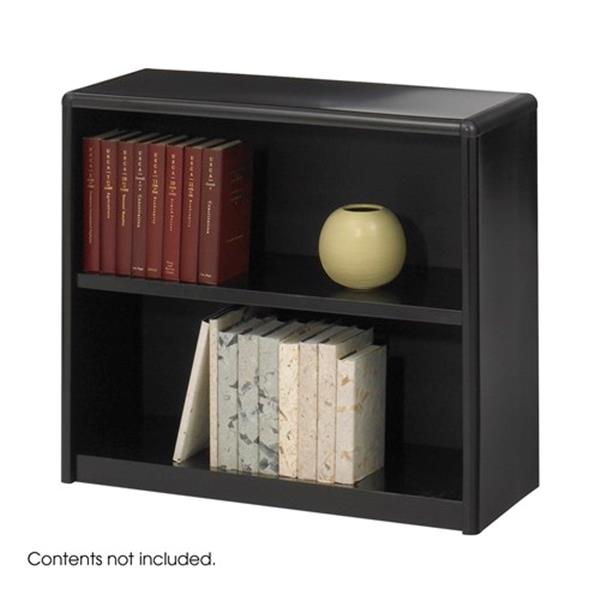 2-Shelf ValueMate® Economy Bookcase